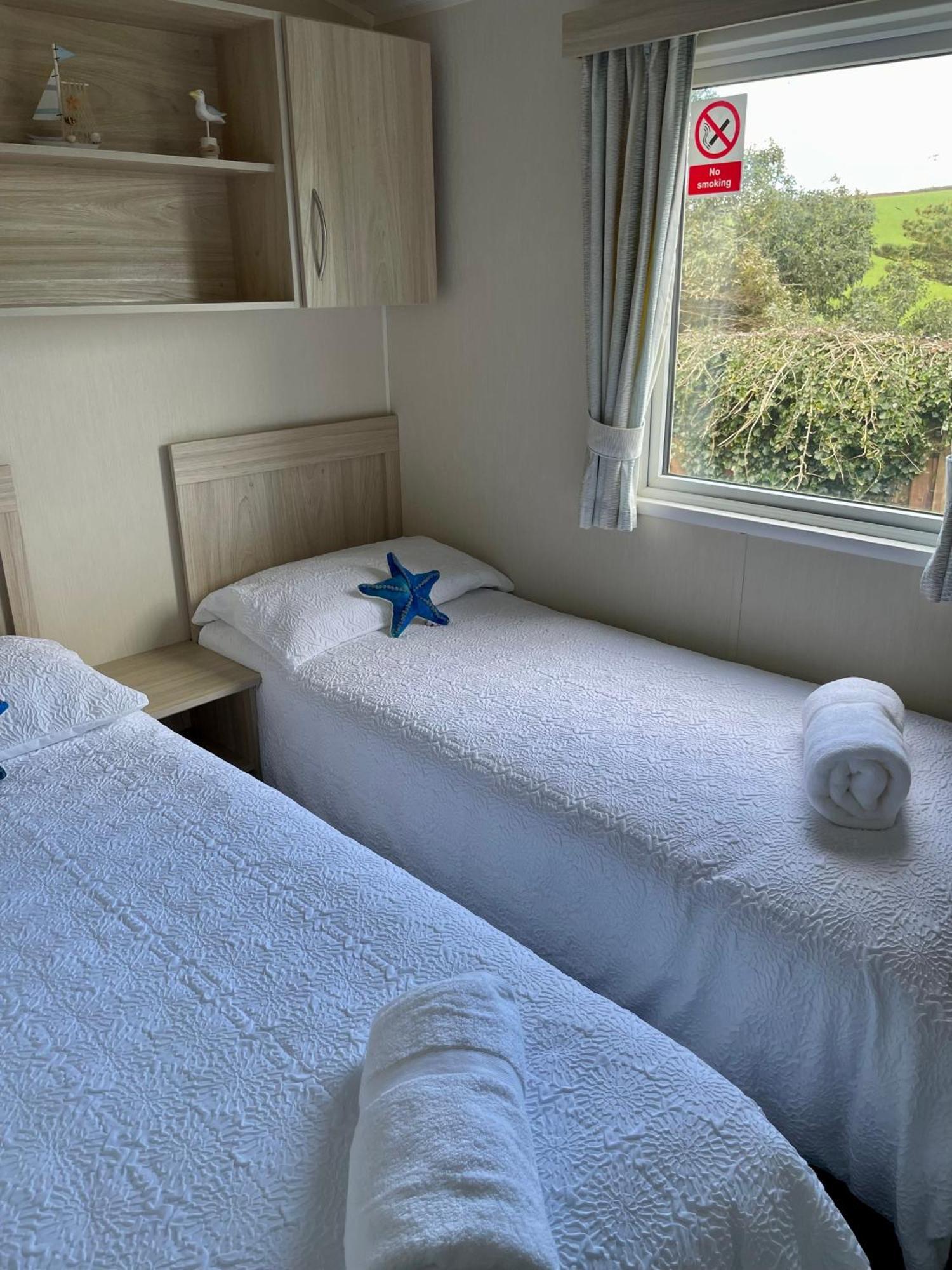 Newquay Bay Resort Sandy Toes - Pet Friendly المظهر الخارجي الصورة