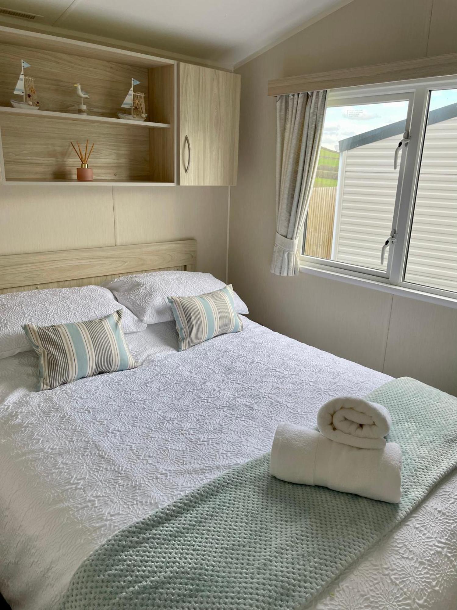 Newquay Bay Resort Sandy Toes - Pet Friendly المظهر الخارجي الصورة