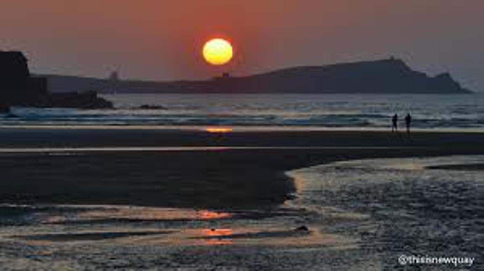 Newquay Bay Resort Sandy Toes - Pet Friendly المظهر الخارجي الصورة