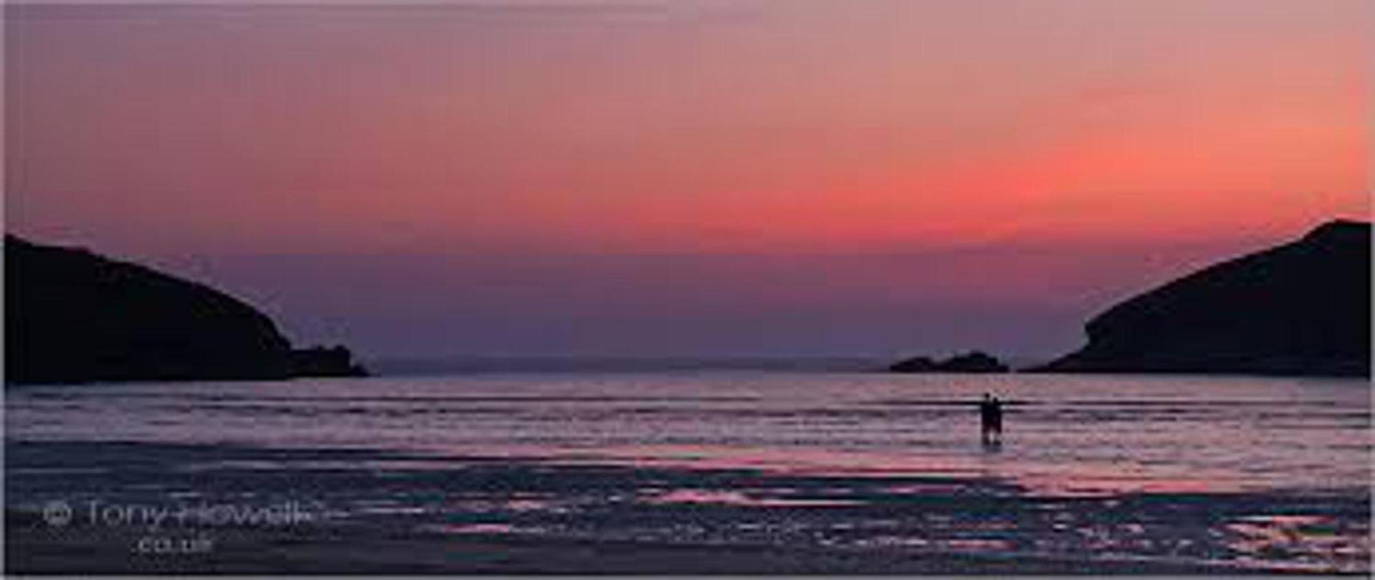 Newquay Bay Resort Sandy Toes - Pet Friendly المظهر الخارجي الصورة