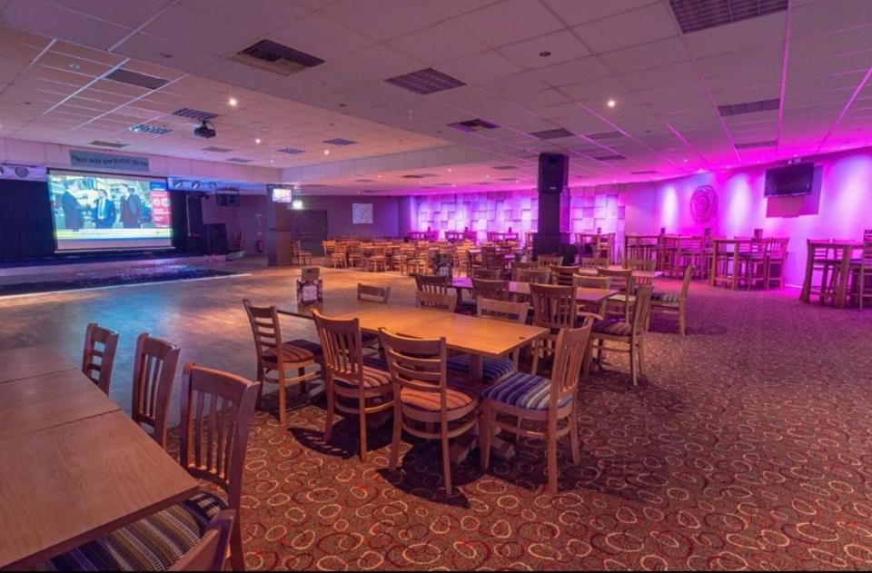Newquay Bay Resort Sandy Toes - Pet Friendly المظهر الخارجي الصورة