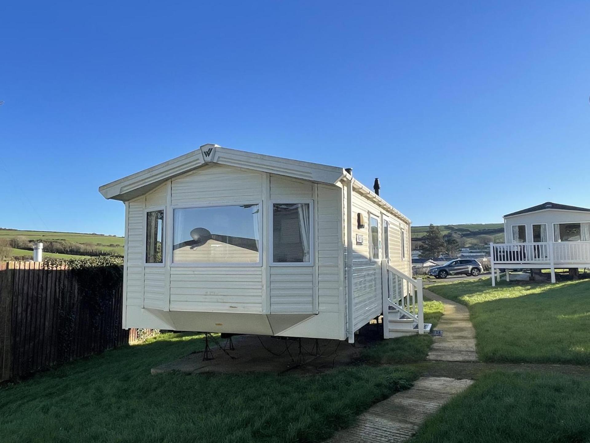 Newquay Bay Resort Sandy Toes - Pet Friendly المظهر الخارجي الصورة