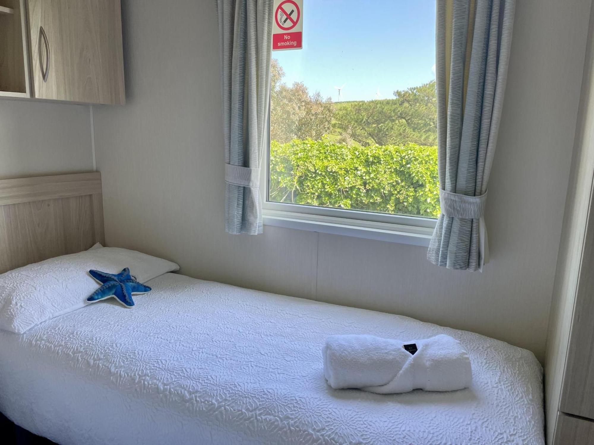 Newquay Bay Resort Sandy Toes - Pet Friendly المظهر الخارجي الصورة